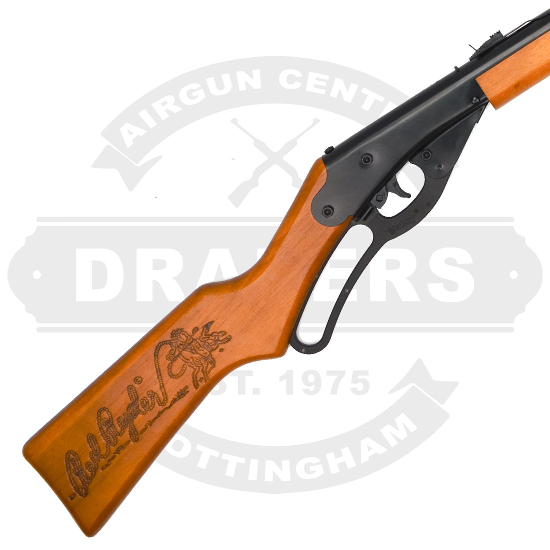 Daisy Red Ryder Repeater 4.5mm BB