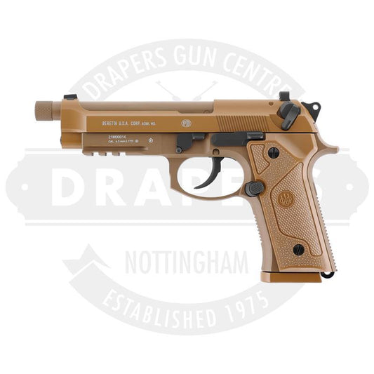 Beretta M9A3 4.5mm BB