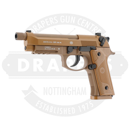 Beretta M9A3 4.5mm BB