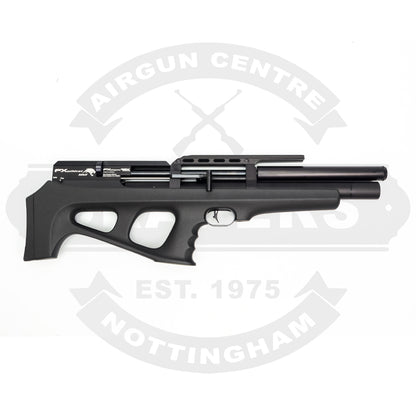 FX Wildcat Mk2 .177