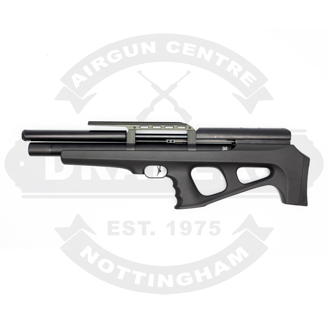 FX Wildcat Mk2 .177