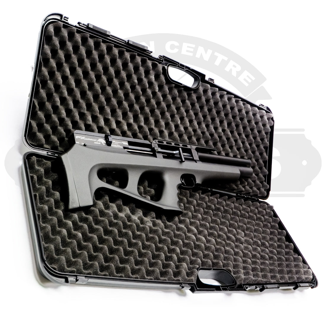 FX Wildcat Mk2 .177