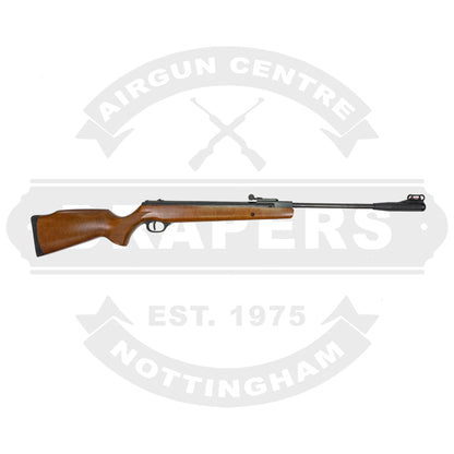Umarex Ruger Air Scout Rancher .177