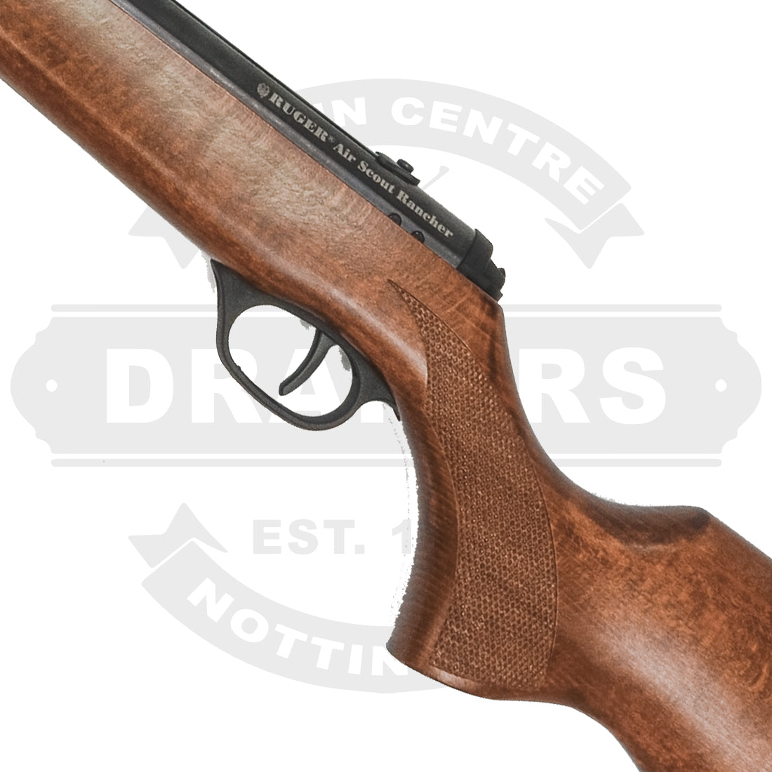 Umarex Ruger Air Scout Rancher .177