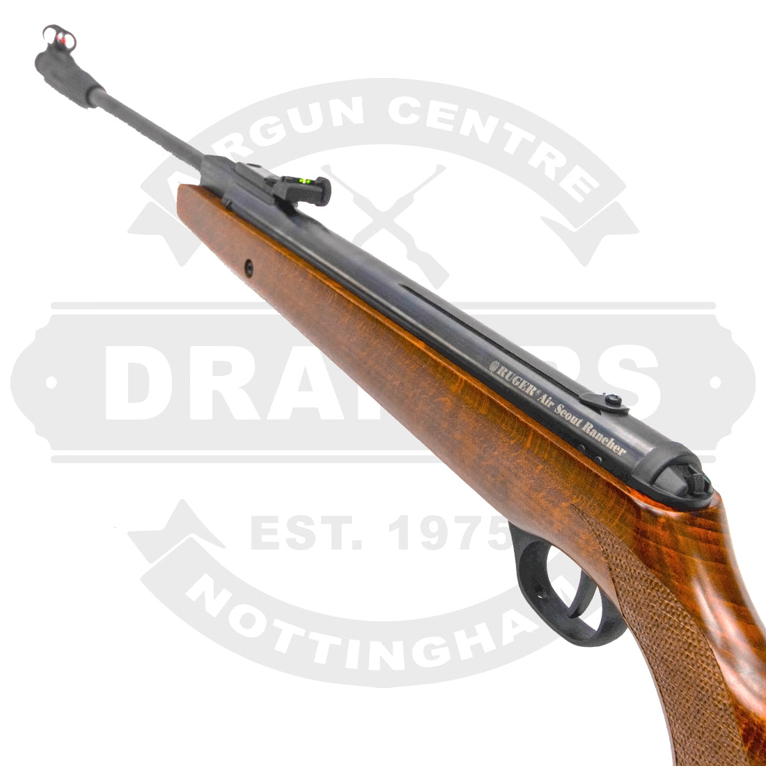 Umarex Ruger Air Scout Rancher .177