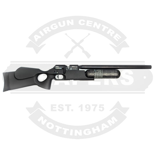 FX Crown Synthetic .22
