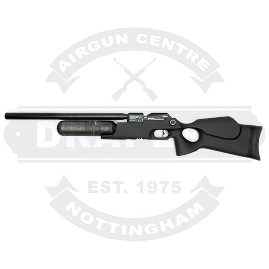 FX Crown Synthetic .22