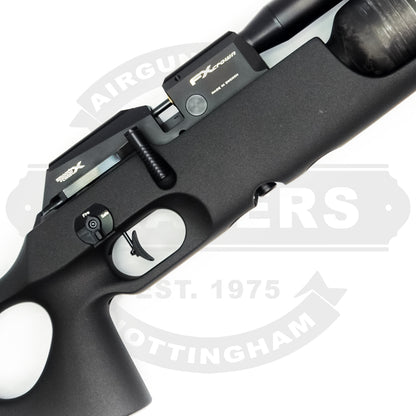 FX Crown Synthetic .22