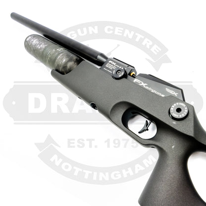 FX Crown Synthetic .22