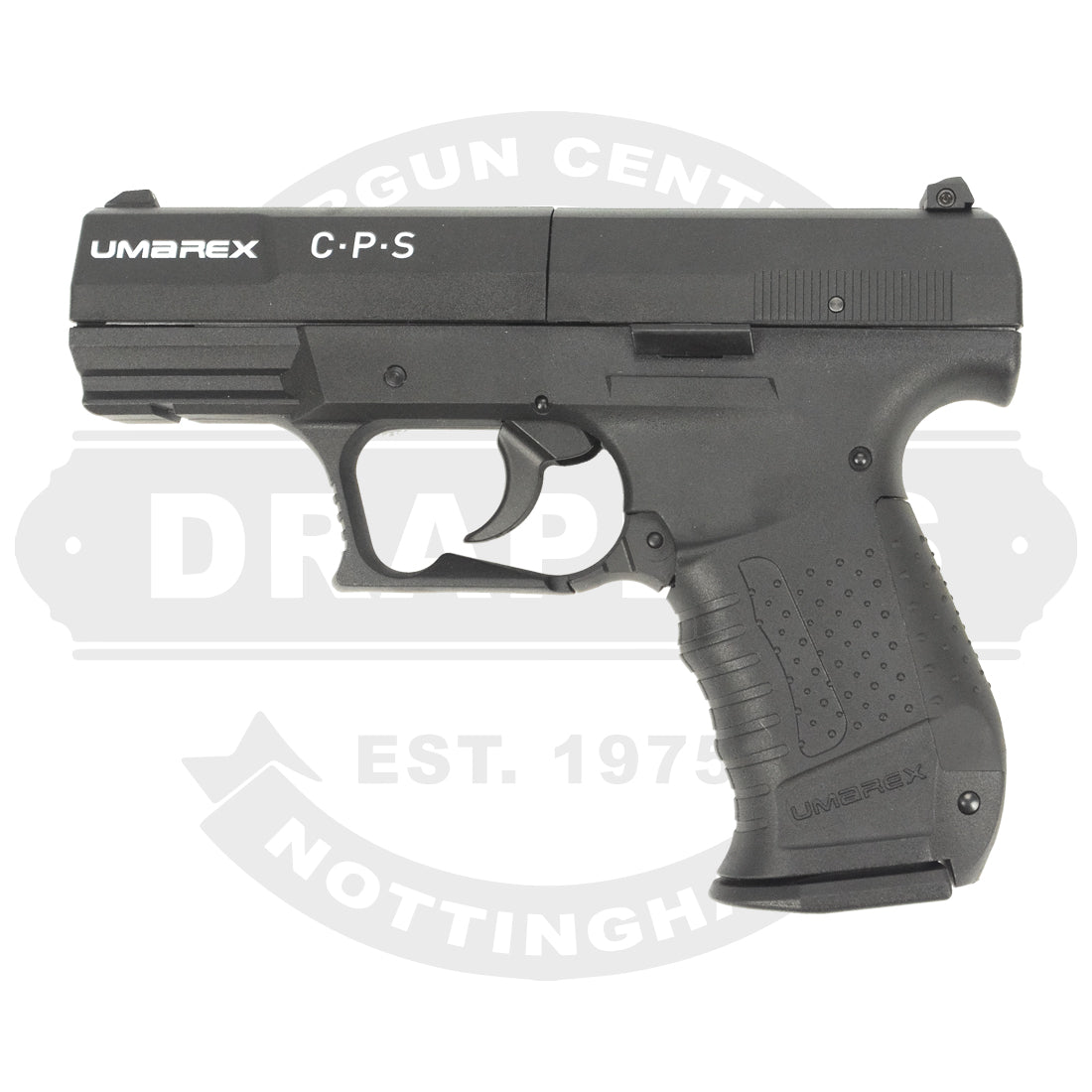 Umarex CPS Sport .177