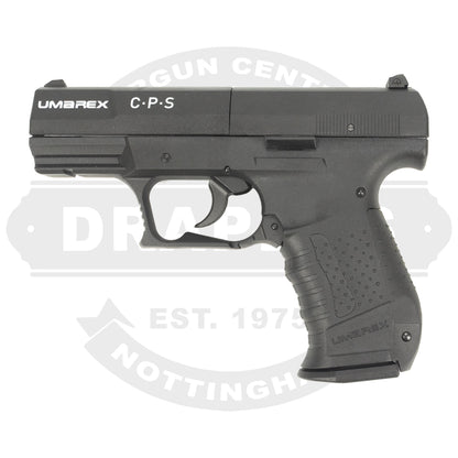 Umarex CPS Sport .177