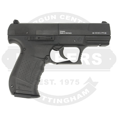 Umarex CPS Sport .177