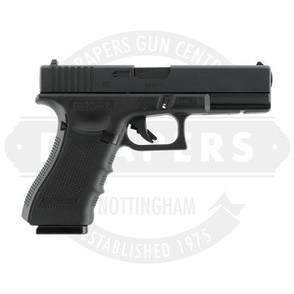 Umarex Glock 17 Gen 4 4.5mm BB