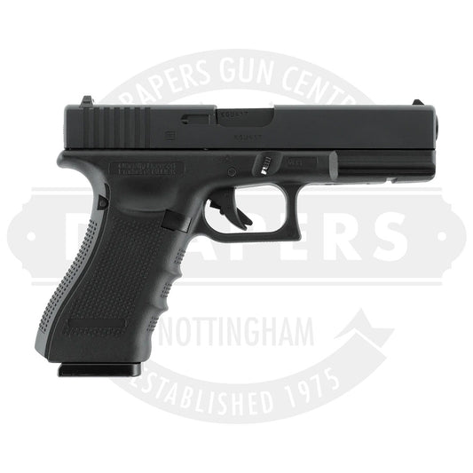 Umarex Glock 17 Gen 4 4.5mm BB