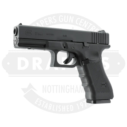 Umarex Glock 17 Gen 4 4.5mm BB