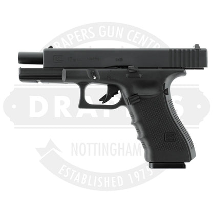 Umarex Glock 17 Gen 4 4.5mm BB