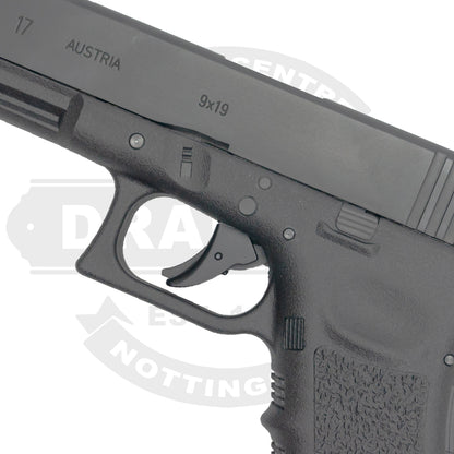 Umarex Glock 17 Dual Ammo 4.5mm BB/.177
