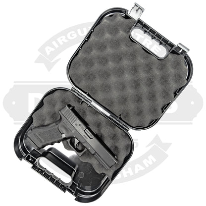 Umarex Glock 17 Dual Ammo 4.5mm BB/.177