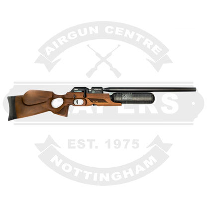 FX Crown Walnut .177