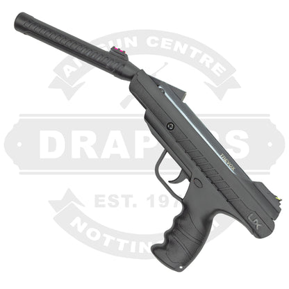 Umarex Trevox Black .177