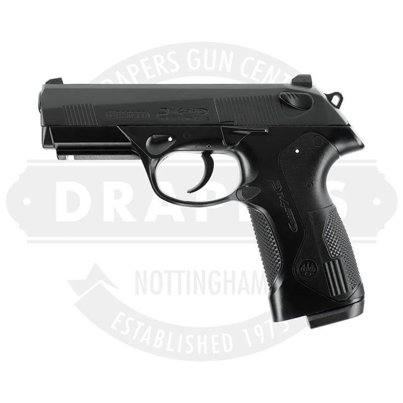 Beretta PX4 Storm Black 4.5mm BB/.177