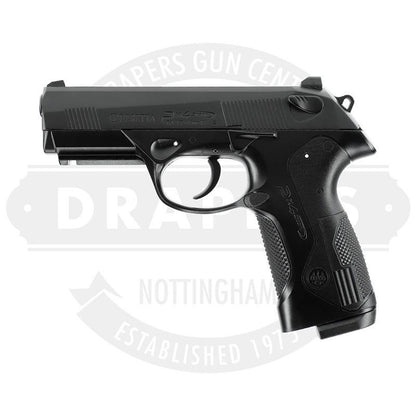 Beretta PX4 Storm Black 4.5mm BB/.177