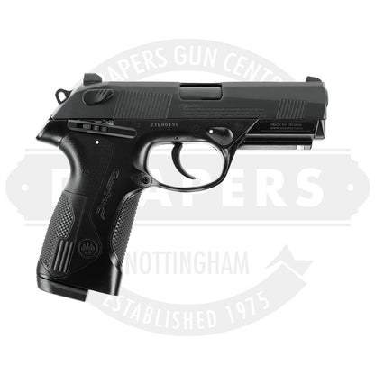 Beretta PX4 Storm Black 4.5mm BB/.177