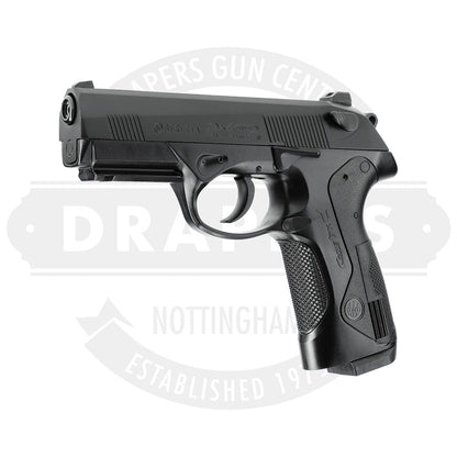 Beretta PX4 Storm Black 4.5mm BB/.177