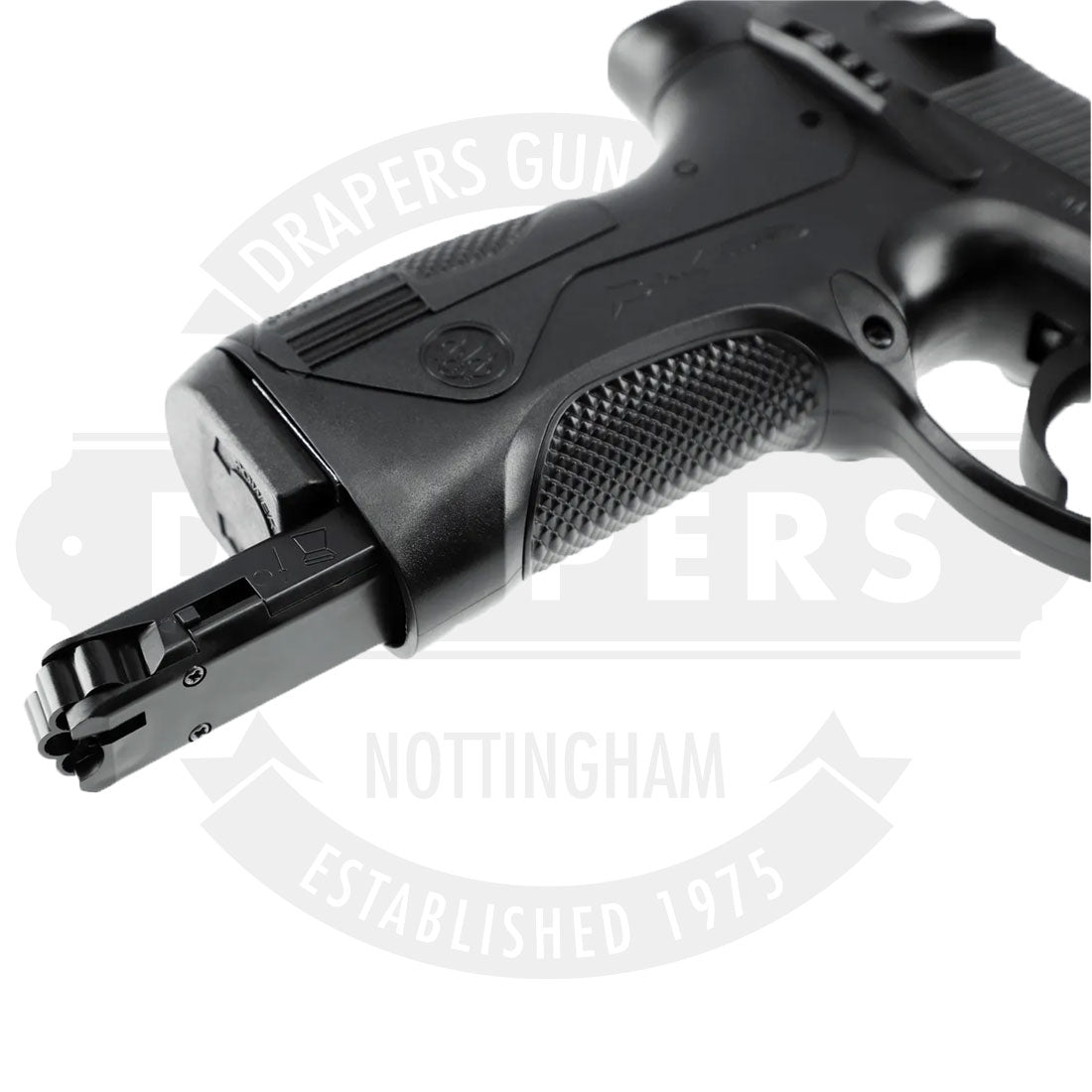 Beretta PX4 Storm Black 4.5mm BB/.177
