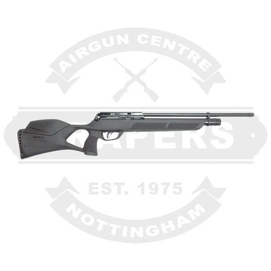 Ultimate PCP Rifle Package Gamo GX40 .22