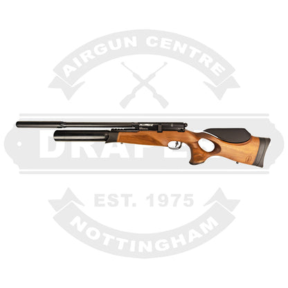 BSA R10 Thumbhole Walnut .22