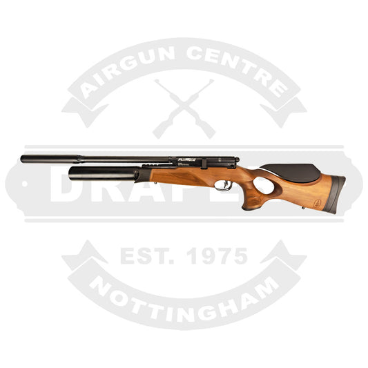 BSA R10 Thumbhole Walnut .177