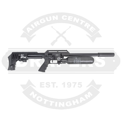 FX Impact Mk2 Black .177