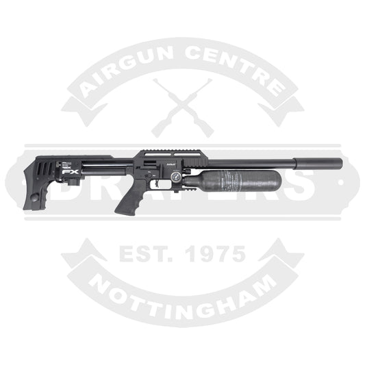 FX Impact Mk2 Black .177