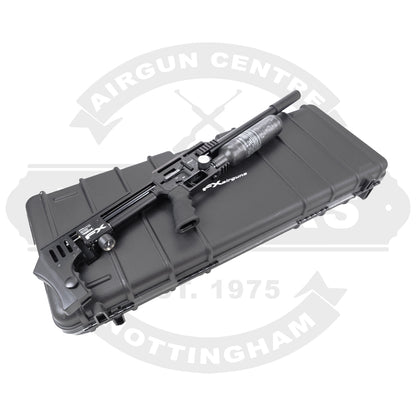 FX Impact Mk2 Black .177