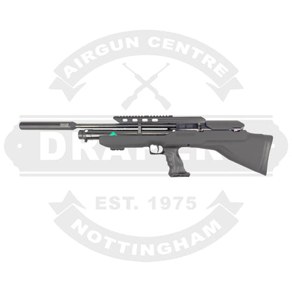 Weihrauch HW100 Bullpup .177