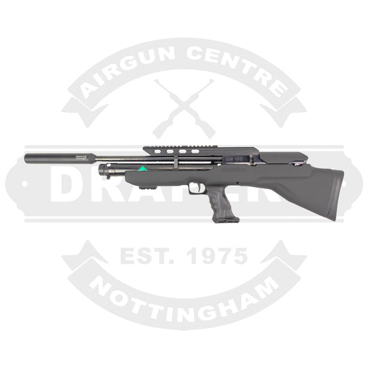 Weihrauch HW100 Bullpup .177