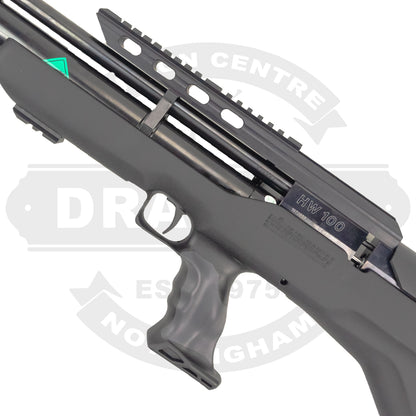 Weihrauch HW100 Bullpup .177