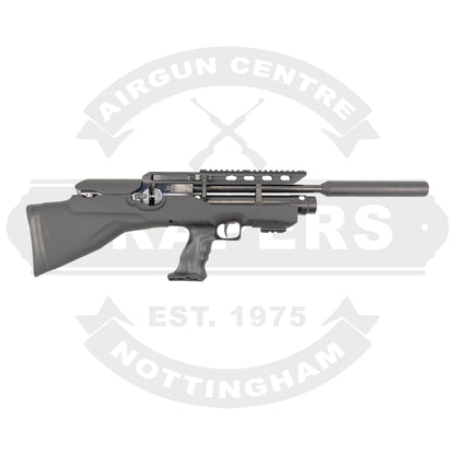 Weihrauch HW100 K Bullpup .22