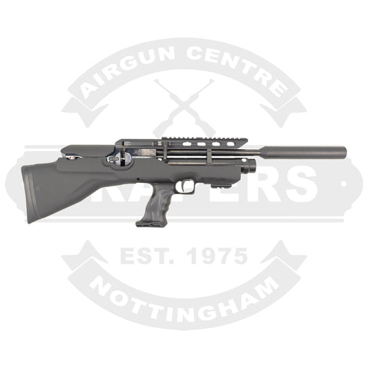 Weihrauch HW100 K Bullpup .22