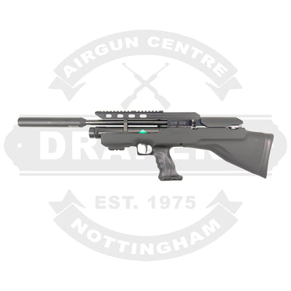 Weihrauch HW100 K Bullpup .22