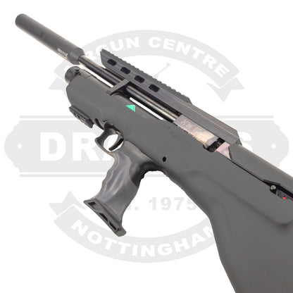 Weihrauch HW100 K Bullpup .22