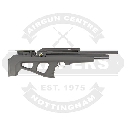 FX Dreamline Bullpup Synthetic .22