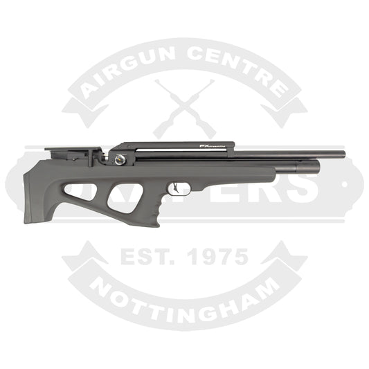 FX Dreamline Bullpup Synthetic .22