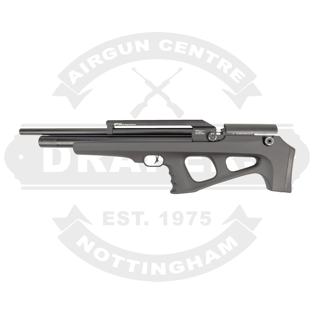 FX Dreamline Bullpup Synthetic .22