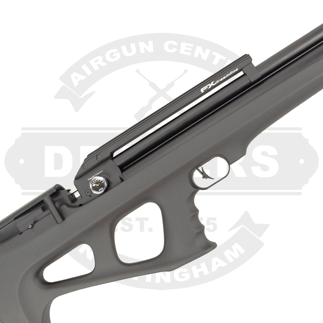 FX Dreamline Bullpup Synthetic .22
