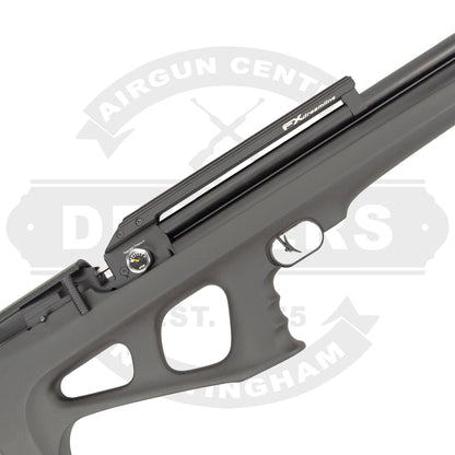 FX Dreamline Bullpup Synthetic .22