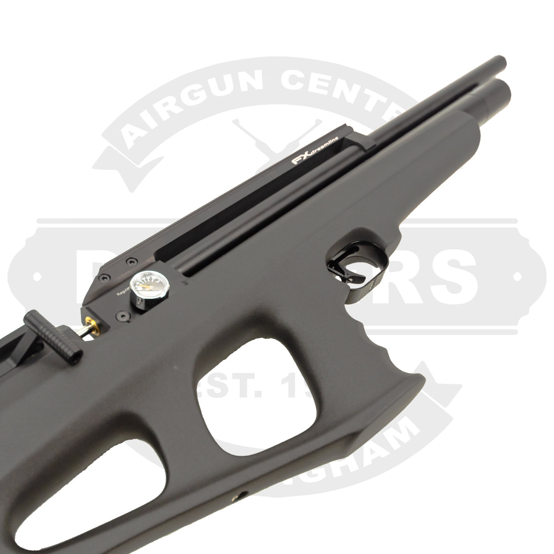 FX Dreamline Bullpup Synthetic .22