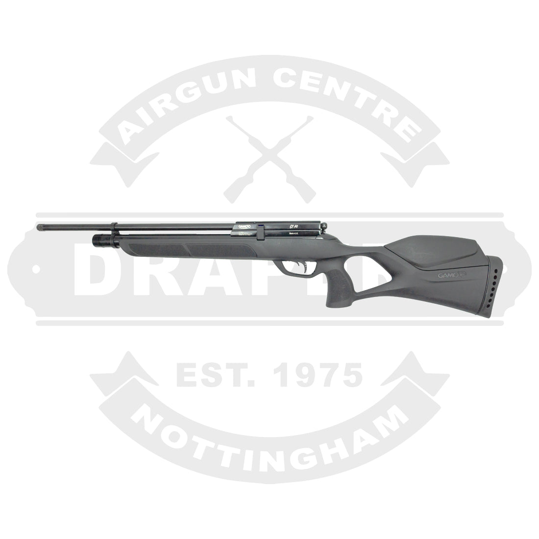 Gamo GX40 .177 Precharged PCP Kit