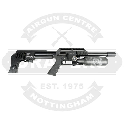 FX Impact Mk2 Compact .22